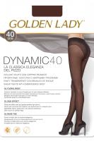 Golden Lady DINAMIC 40 ажур. трусики