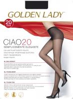 Golden Lady CIAO 20 с шортиками