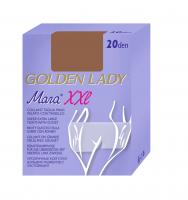 Golden Lady MARA 20 XL с шортиками